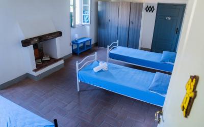 Camera Tripla con Accesso Disabili