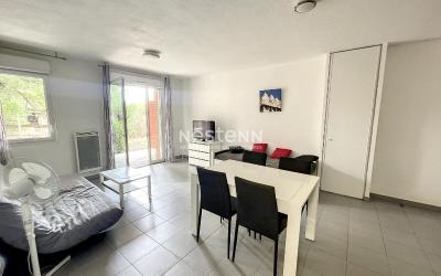 Appartement 2 Chambres