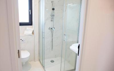 Appartement 2u00a0Chambres avec Climatisation et Balcon (6u00a0Personnes) Appartement 2u00a0Chambres avec Climatisation et Balcon (6u00a0Personnes)