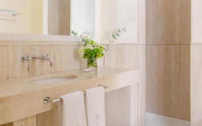 Camera Matrimoniale Deluxe - Lato Giardino