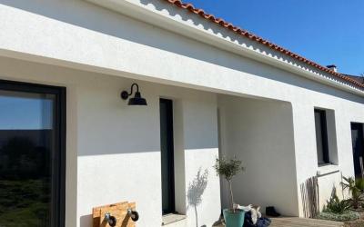 Villa 1 Chambre