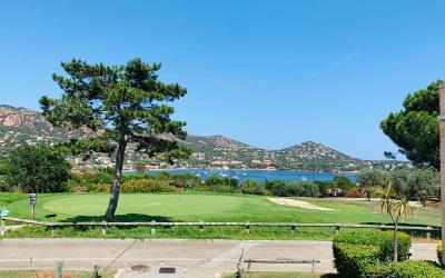 Appartement 2 Chambres