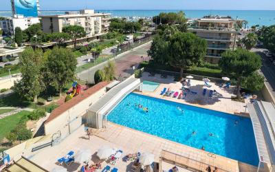 Appartement avec Terrasse