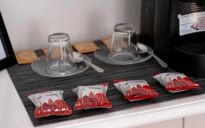 Ampia Camera Matrimoniale