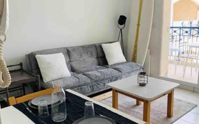 Appartement 1 Chambre