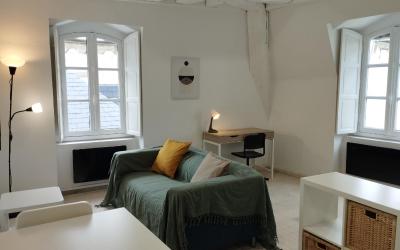 Appartement 1 Chambre Appartement 1 Chambre