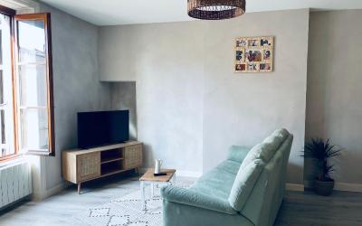 Appartement 1 Chambre