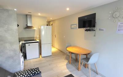 Appartement 1 Chambre