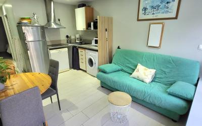 Appartement 1 Chambre