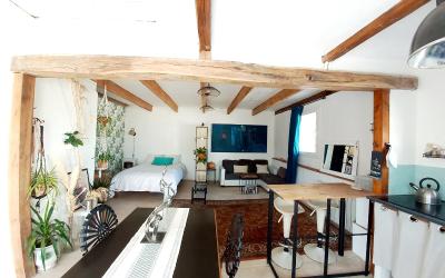 Appartement 1 Chambre