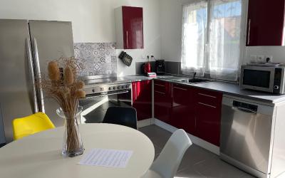 Appartement 2 Chambres