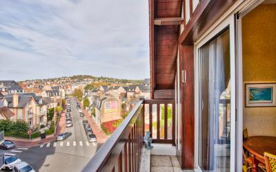 Appartement Appartement