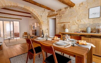Appartement 1 Chambre