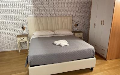 Appartamento con Balcone