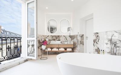 Suite Familiale Suite Familiale