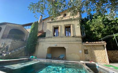 Villa 3u00a0Chambres Villa 3u00a0Chambres