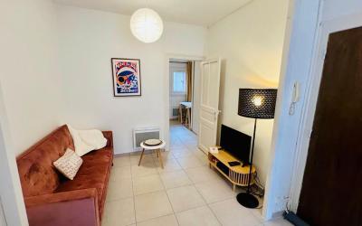 Appartement 1 Chambre