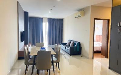 Apartemen 2 Kamar Tidur Apartemen 2 Kamar Tidur