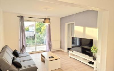 Maison 3u00a0Chambres Maison 3u00a0Chambres