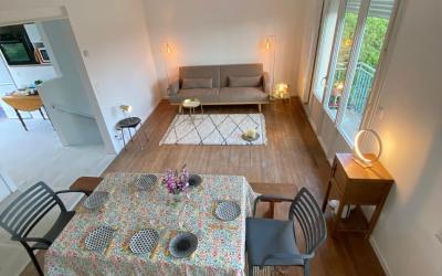 Maison 2u00a0Chambres