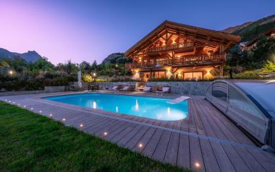 Chalet Chalet