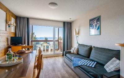 Appartement 1u00a0Chambre avec Alcu00f4veu00a0(6u00a0Personnes)u00a0