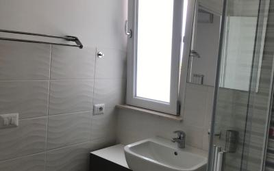 Camera King con Vista Mare 