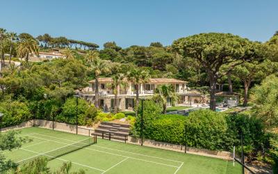 Villa Villa