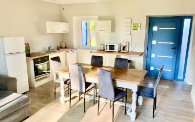 Maison 2u00a0Chambres Maison 2u00a0Chambres