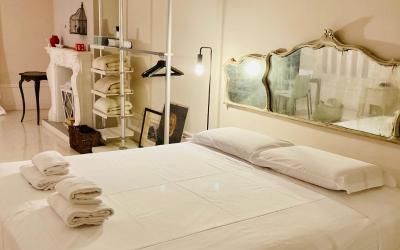 Camera Tripla con Bagno Privato Esterno 