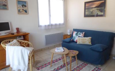 Appartement 1 Chambre Appartement 1 Chambre