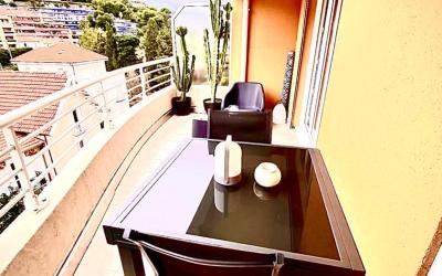 Appartement 1 Chambre Appartement 1 Chambre