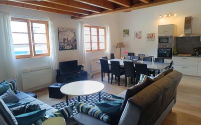 Maison 4u00a0Chambres