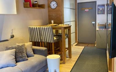 Appartement avec Balcon Appartement avec Balcon