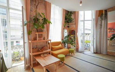 Appartement 1 Chambre Appartement 1 Chambre