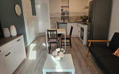 Appartement 1 Chambre Appartement 1 Chambre