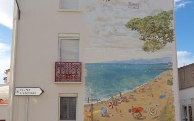 Appartement 1 Chambre