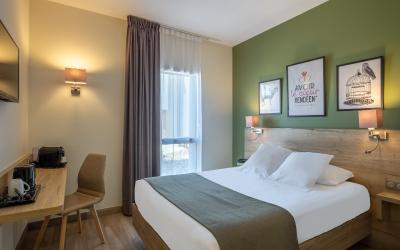 Chambre Double
