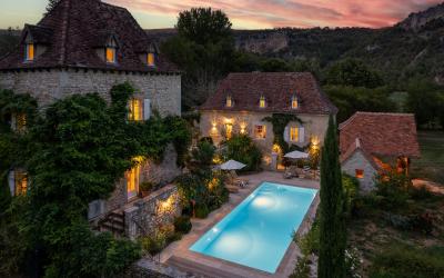 Villa avec Piscine Privu00e9e Villa avec Piscine Privu00e9e