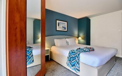 Chambre Double