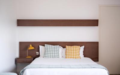 Chambre Double Standard Chambre Double Standard