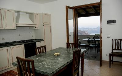 Appartamento con 2 Camere da Letto