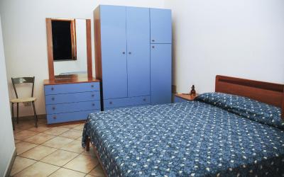 Monolocale con Accesso Disabili 