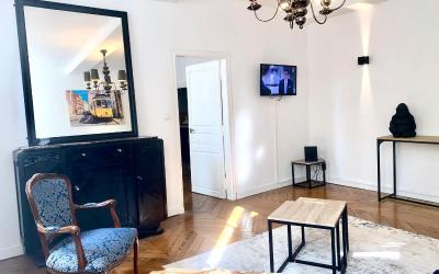 Appartement 2 Chambres