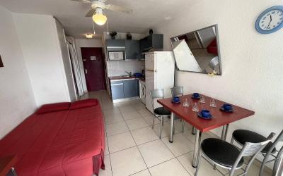Appartement (2u00a0Adultes)