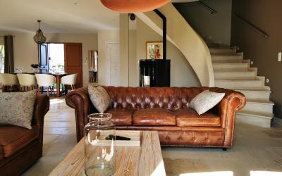 Maison 3u00a0Chambres