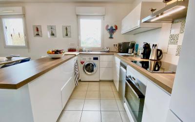 Appartement 2 Chambres Appartement 2 Chambres