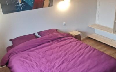 Chambre Quadruple avec Salle de Bains Privative Chambre Quadruple avec Salle de Bains Privative