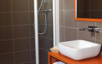 Chambre Lits Jumeaux