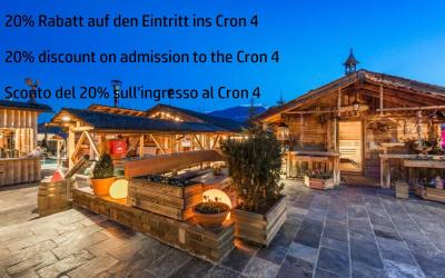 Appartamento con 2 Camere da Letto